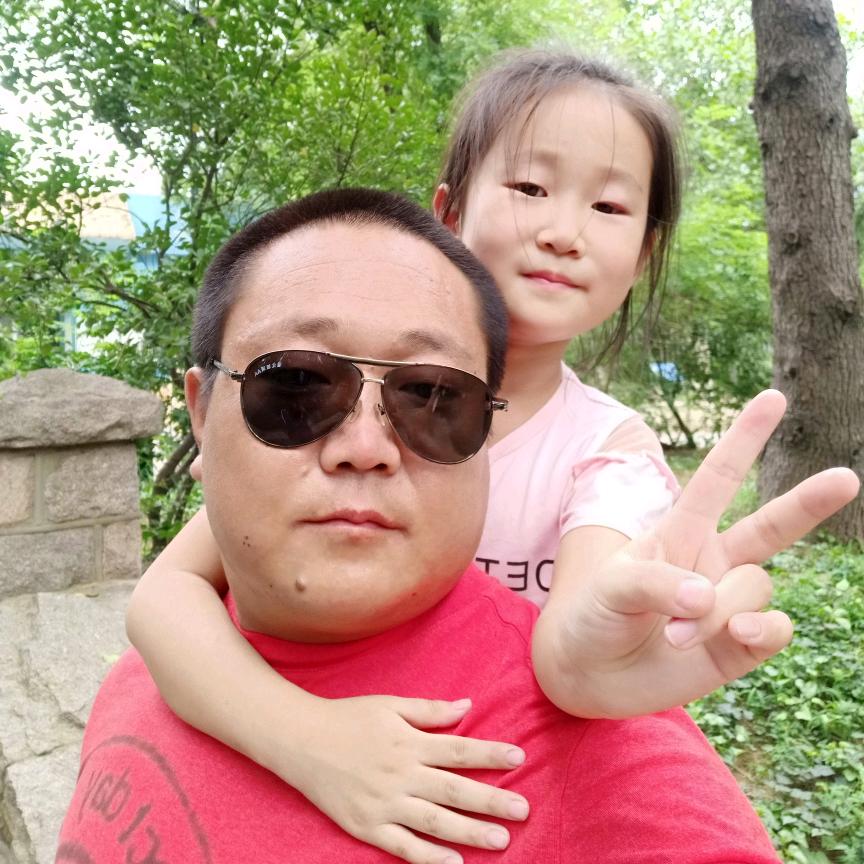 美好一生刘伟
