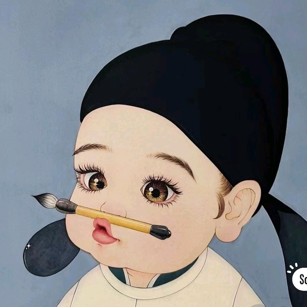 妖精哪里跑