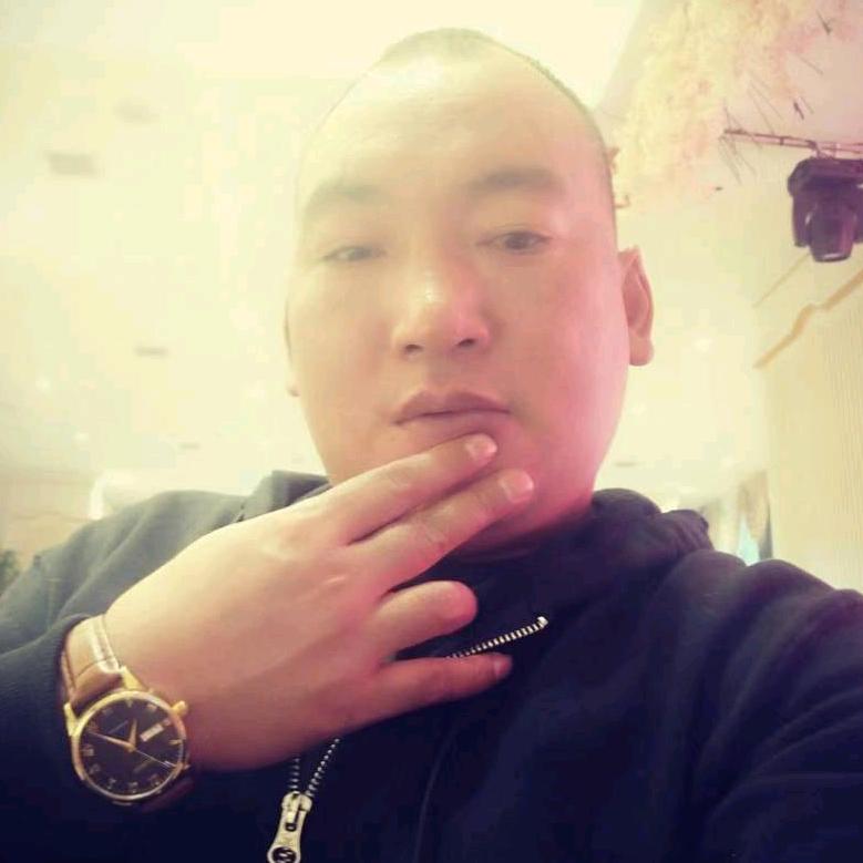 龙行天下～赵某人。