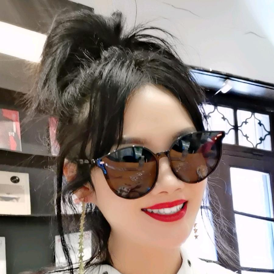 👑丽人容辉