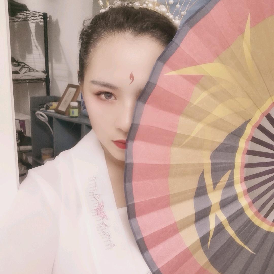 上蔡县美妆绣美甲店