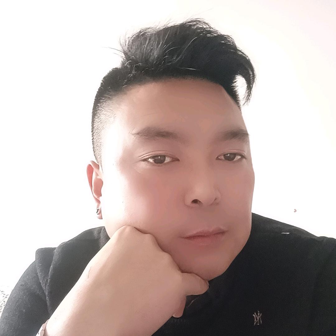 庆哥:去找你
