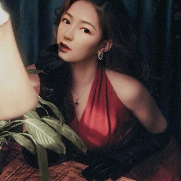 金刚姐