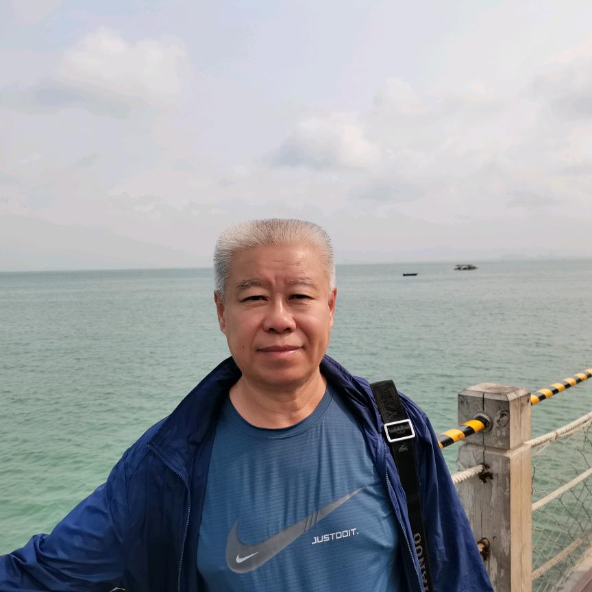 啊龙
