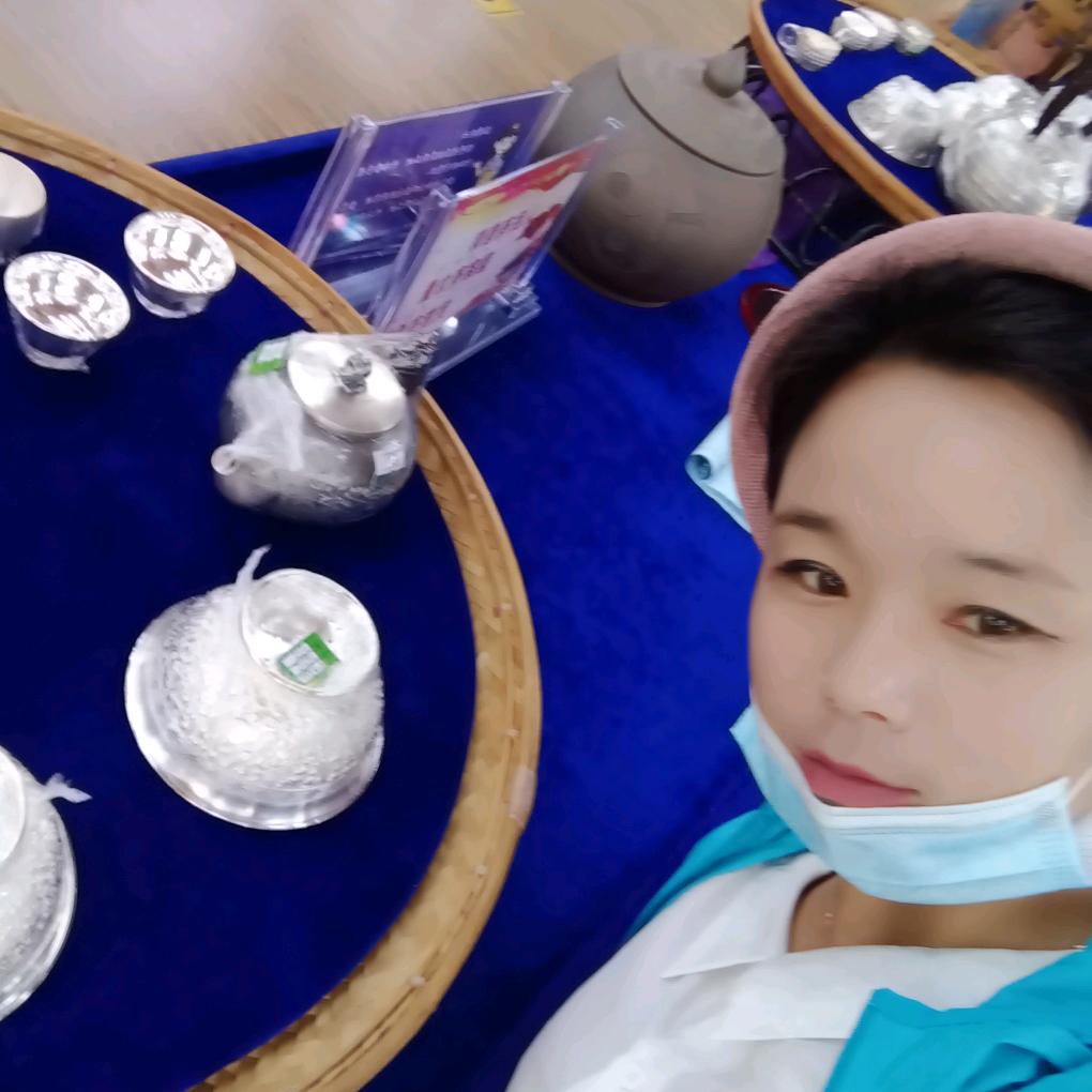 有翅膀的仙女妹妹