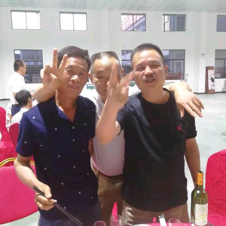 老马识途（fh）