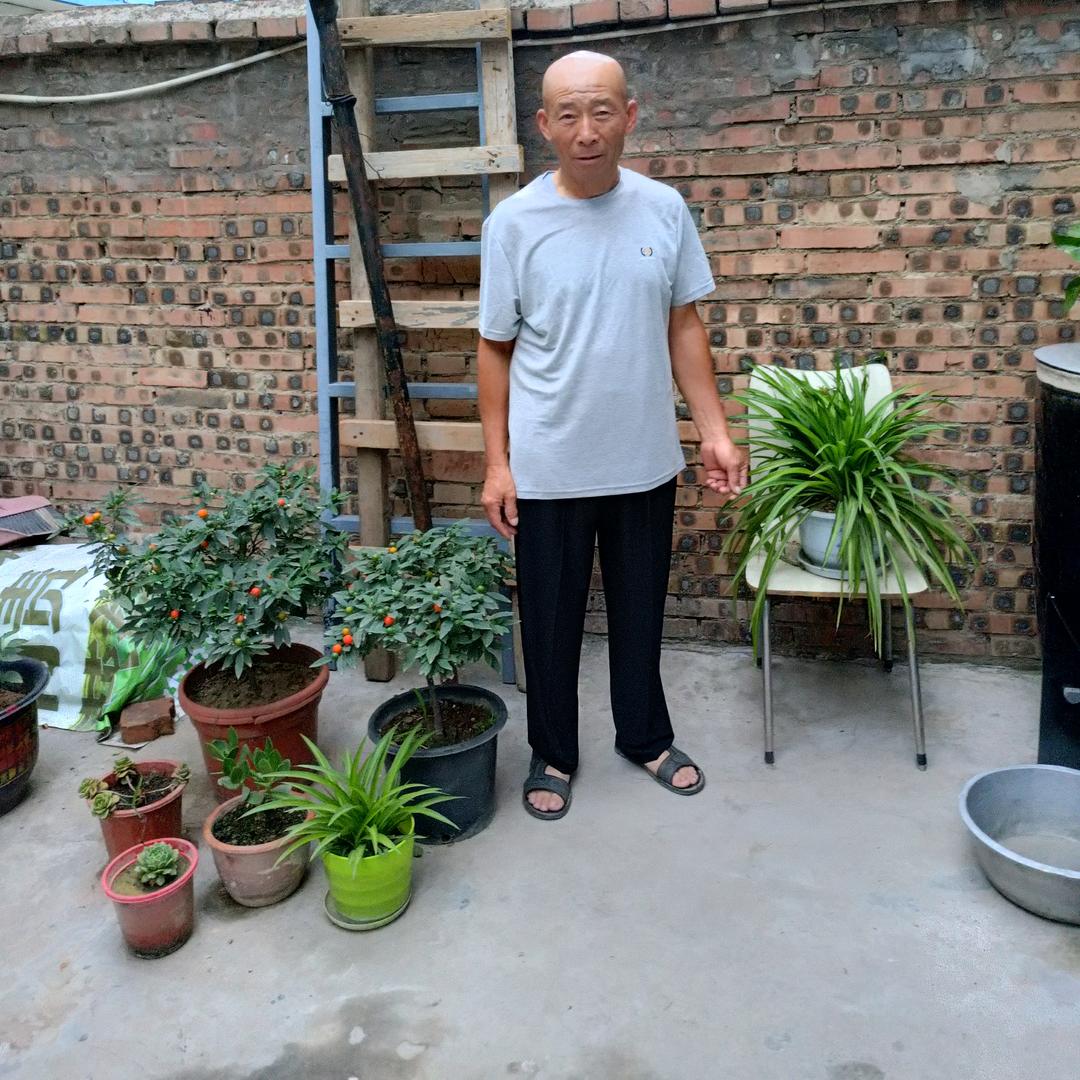 贺明胜