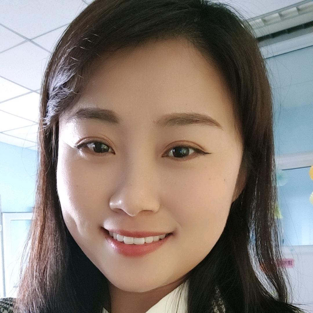 东丽区明珠幼儿园张园长
