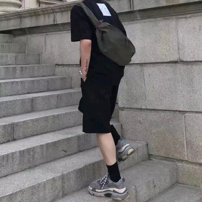 持续不满足