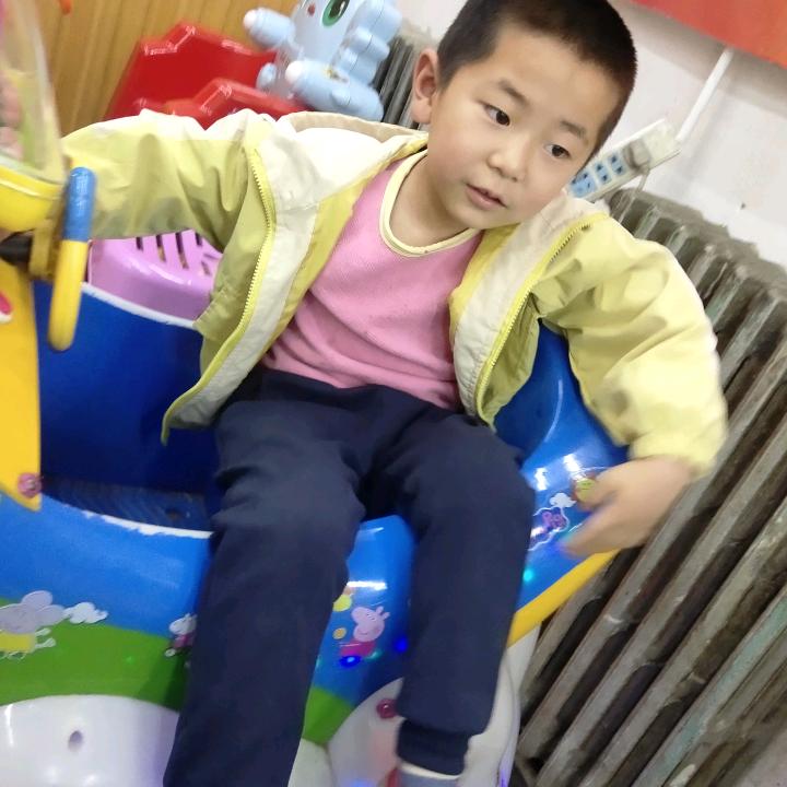 小强