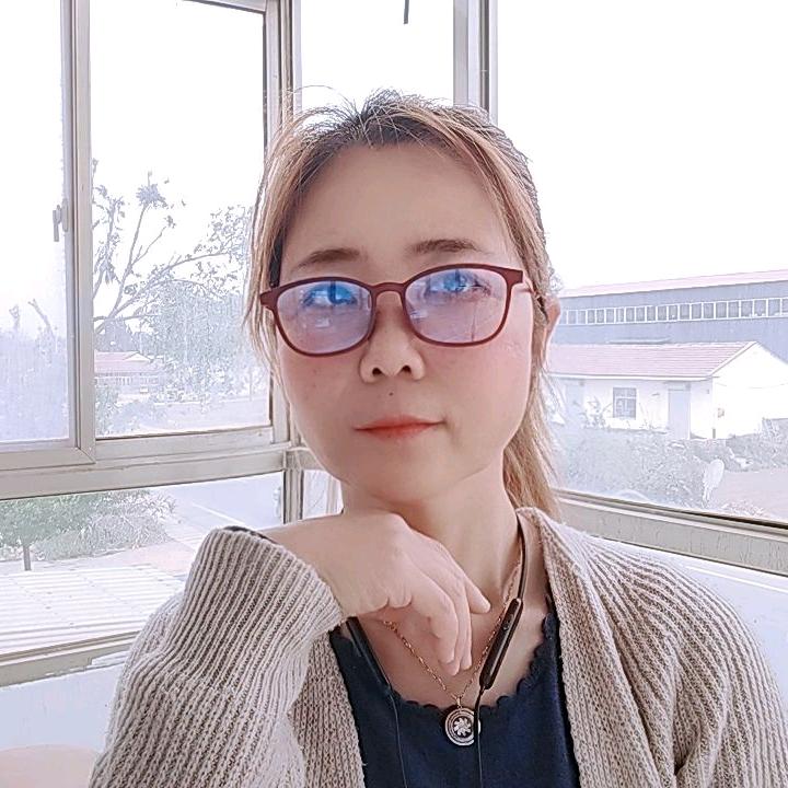 叫我娟姐