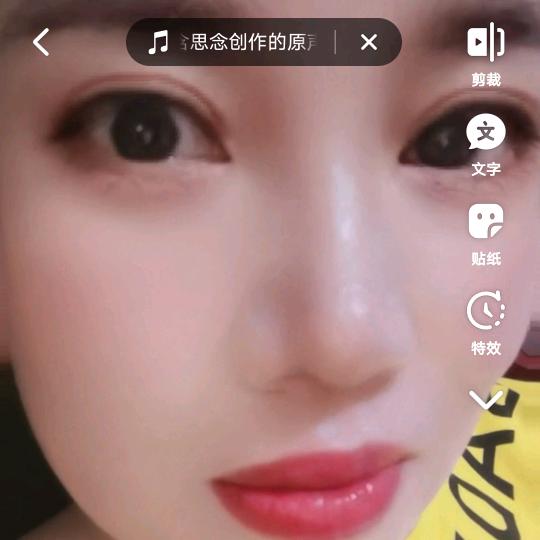 雨含思念