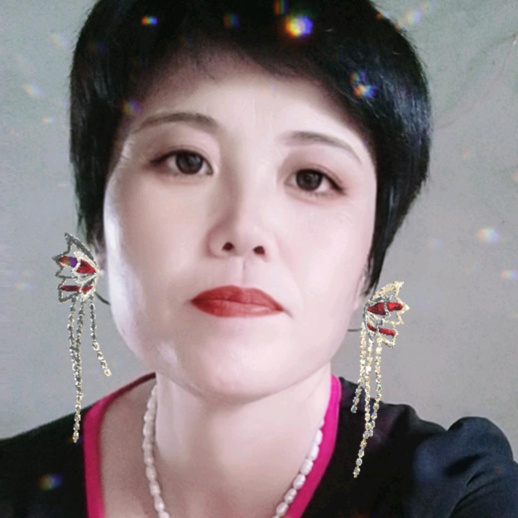 天天开心~
