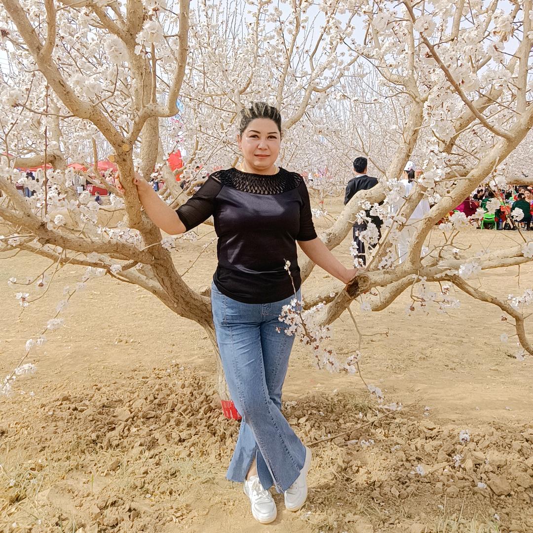 🌺阿曼古丽🌺7