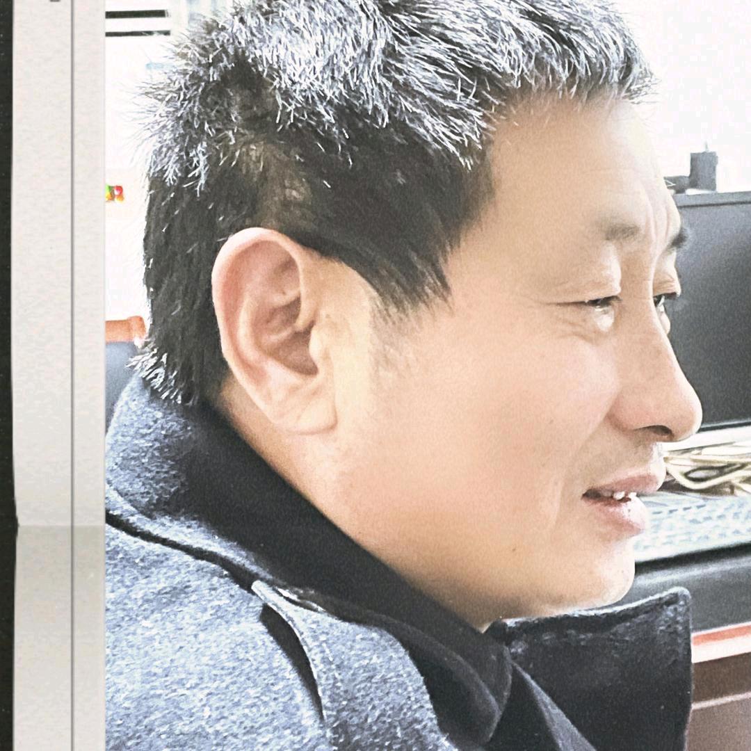 陈老大