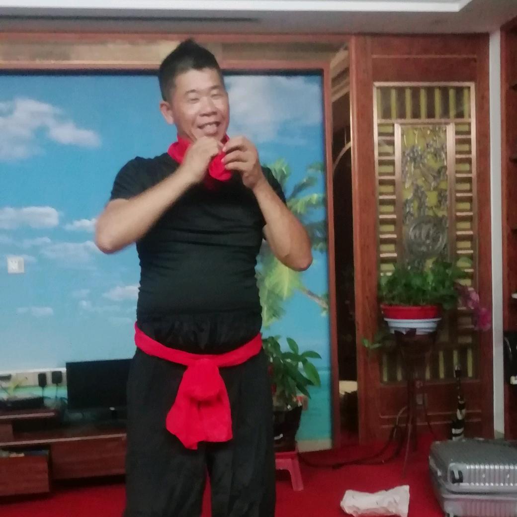 乒乓粿，平兄