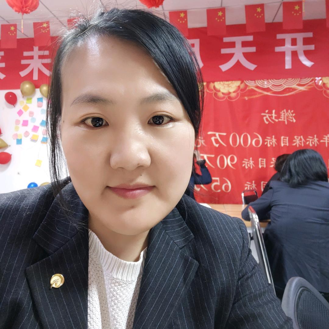 王丽漫