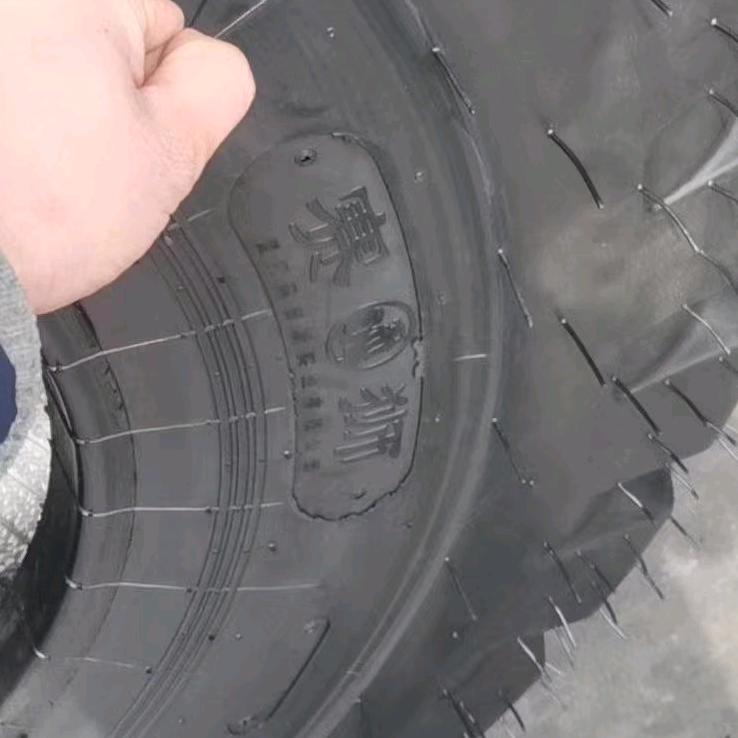 徐轮甲字，中国玲珑，山东赛狮工程轮胎厂家