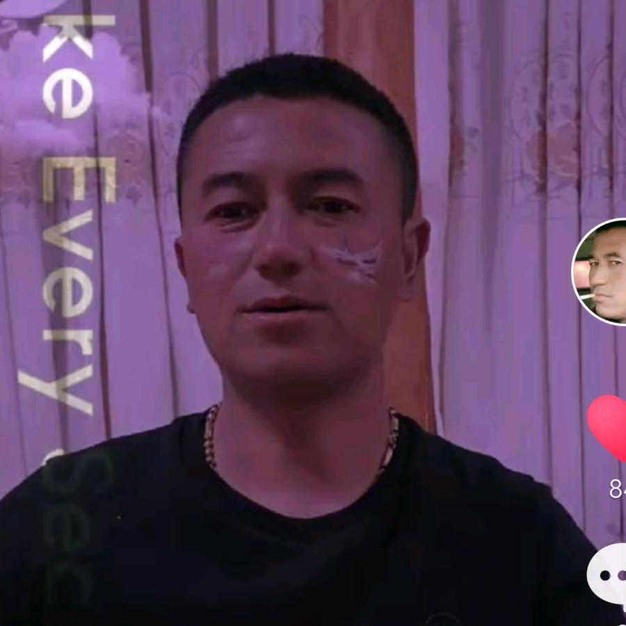 农民大叔