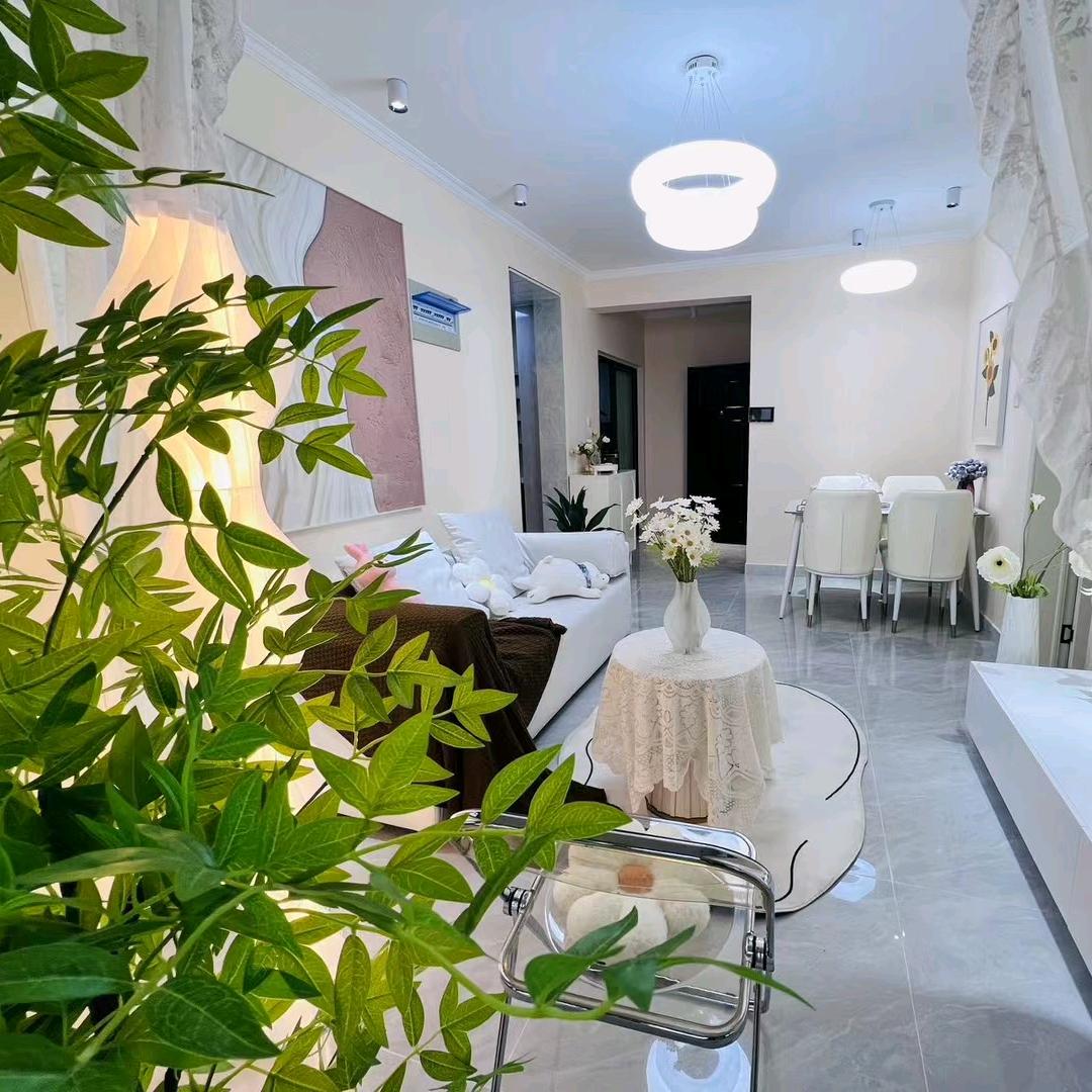 合肥益禾居租房