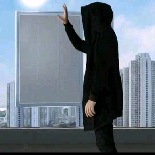 我的月光宝盒丢了