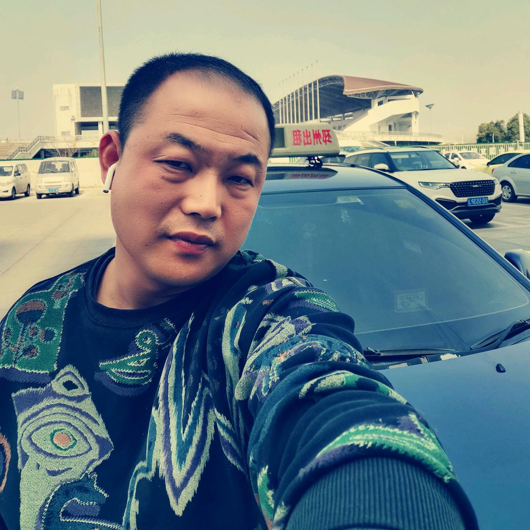🚕大邳滴滴哥🚕