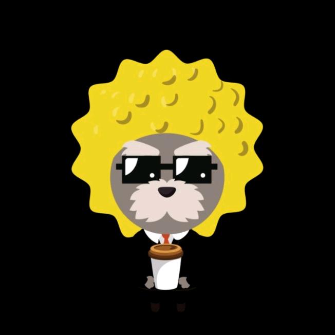 Boom coffee 爆炸狗