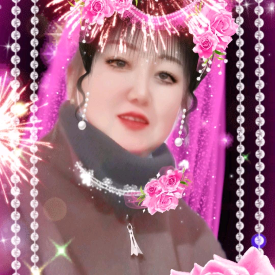 苏晓玲