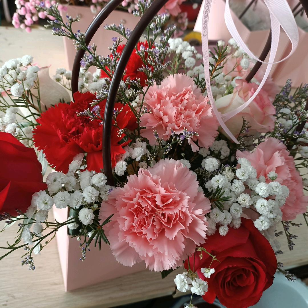 慢慢习惯沉默(*๓´╰拒绝连赞╯`๓)♡