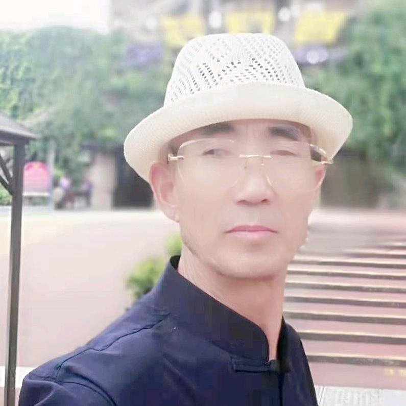 老玩童