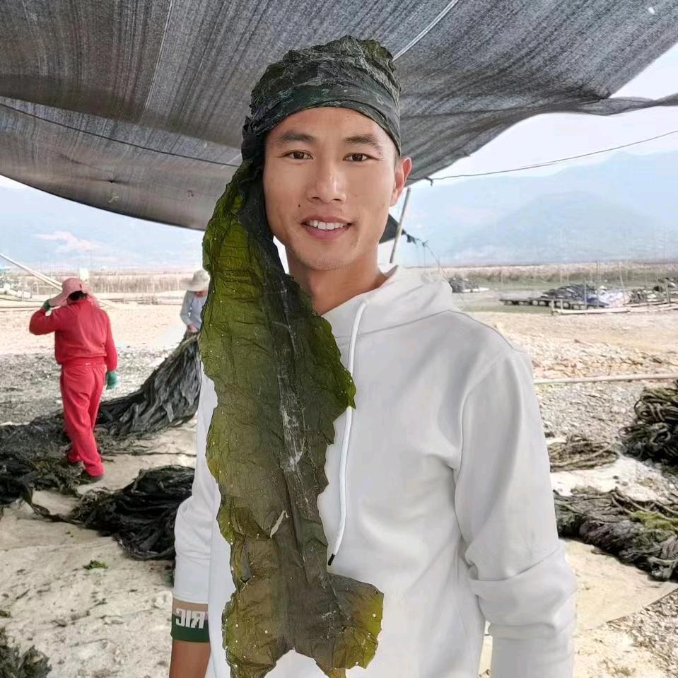 小风兄妹海鲜
