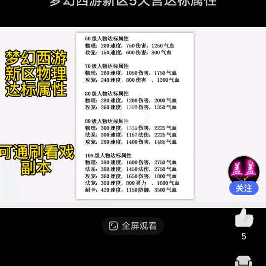 难民新手五开