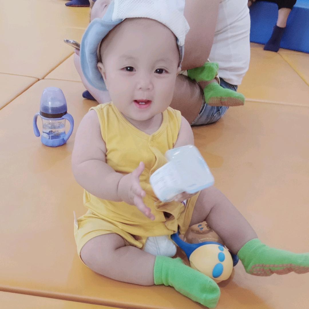 小小黄