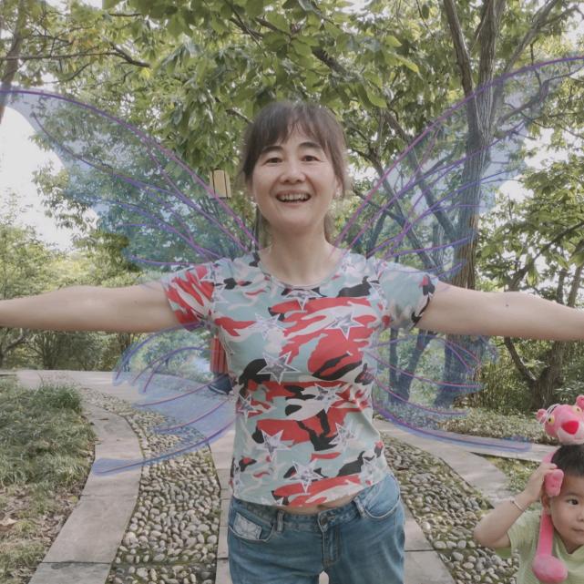 苦杏树