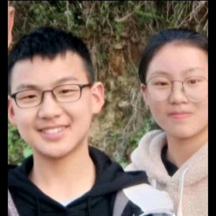 等候夕阳。(灬º‿º灬)♡