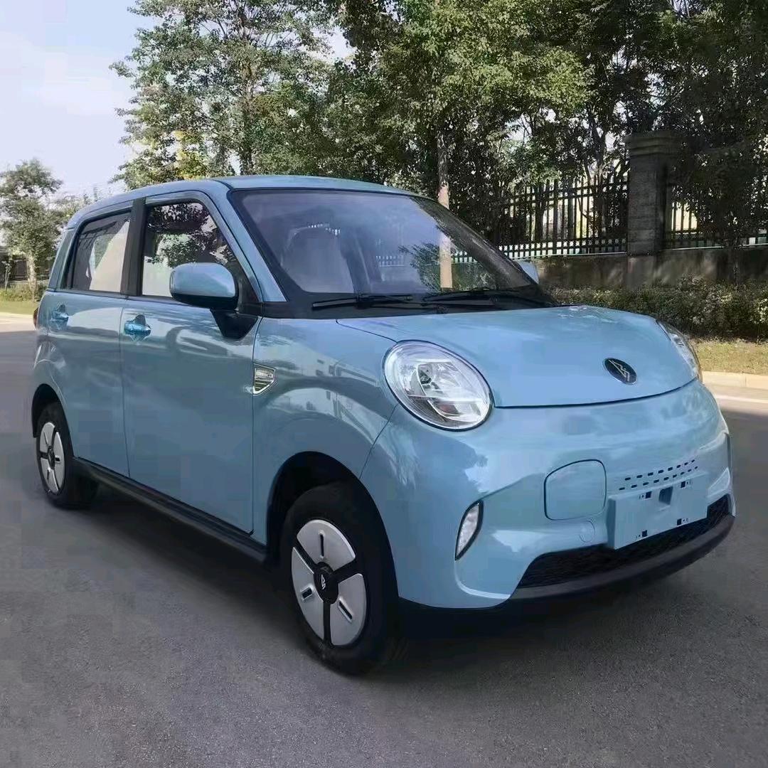 商水县金彭，海宝电动车