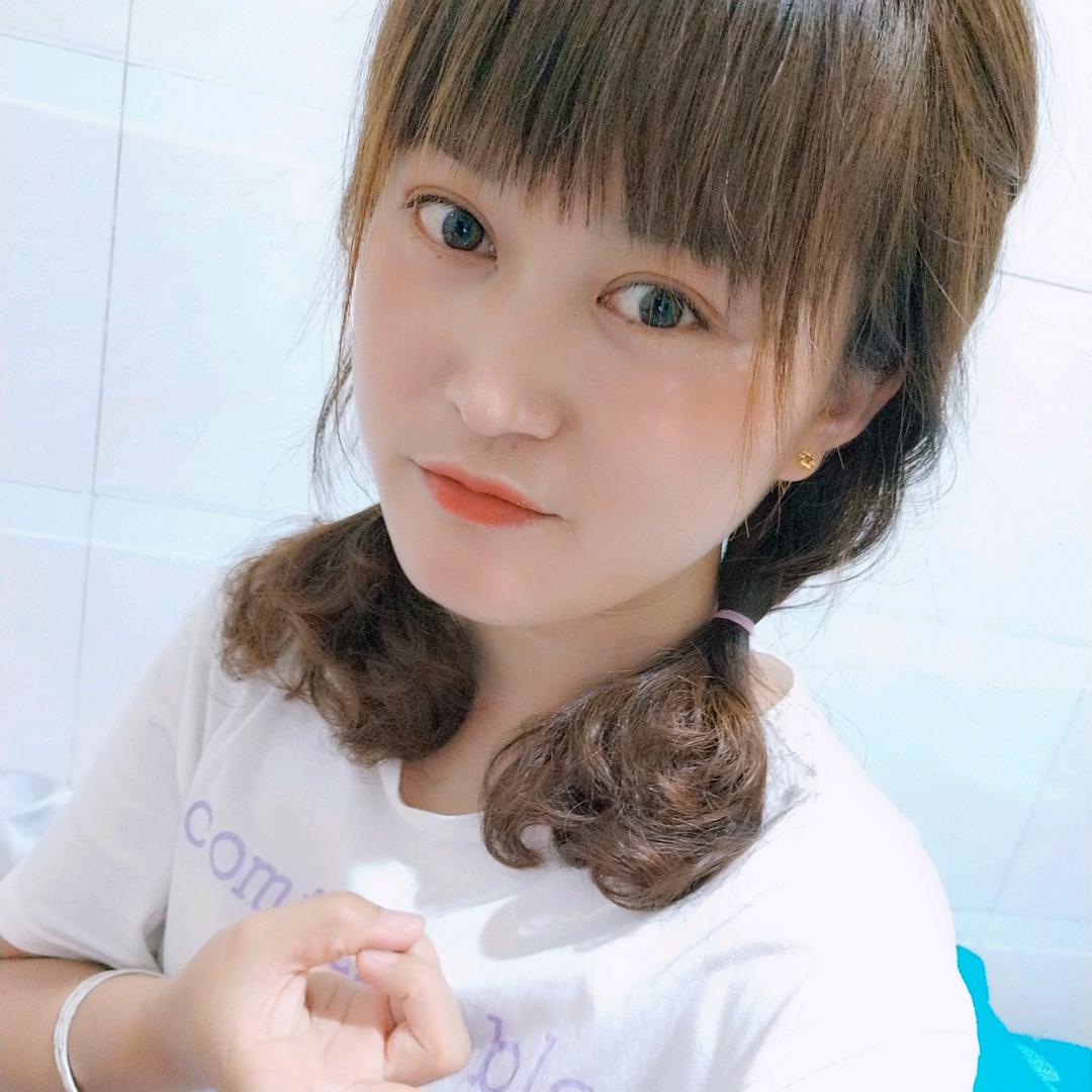 琴琴很努力