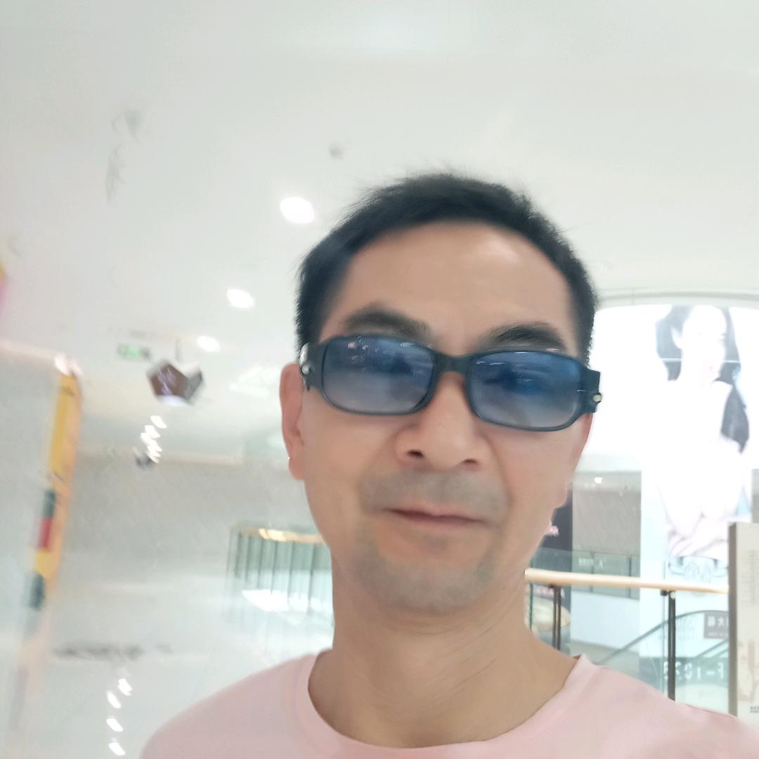 笑口常开，好运自然来