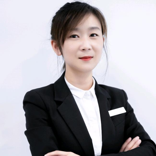 烟台丰田 ❤️赵顾佳茜