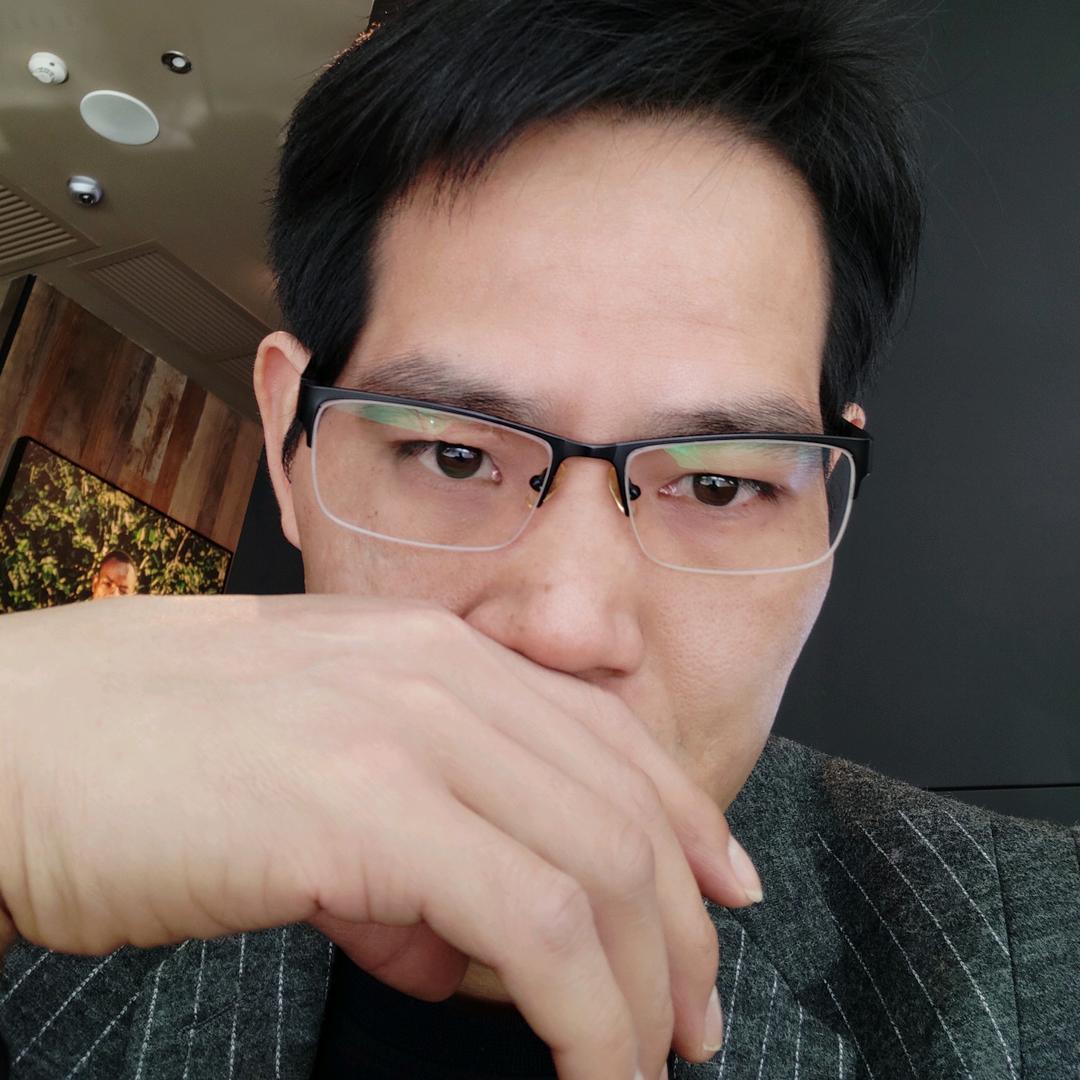 《你好～陸一任》