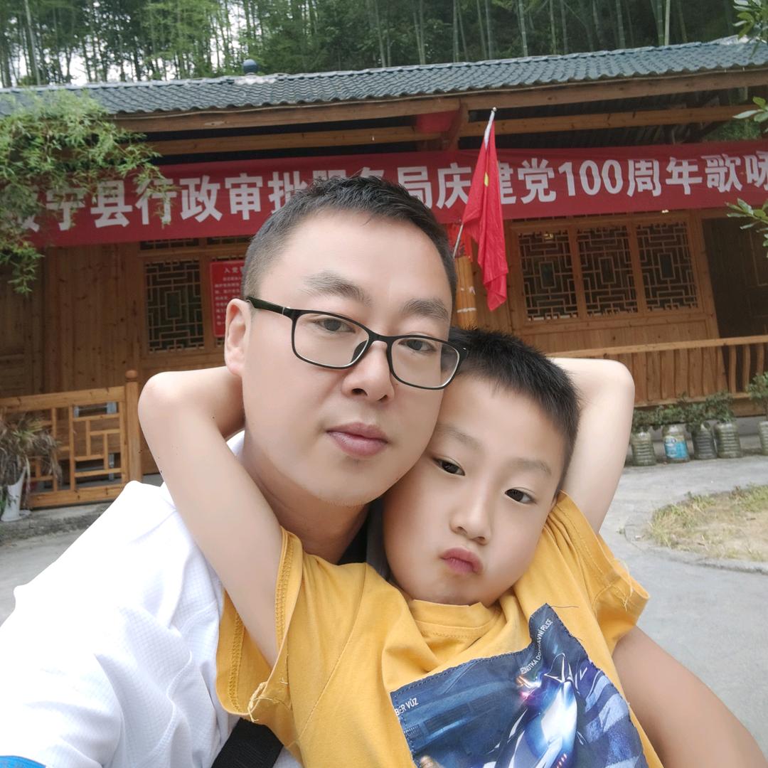龙