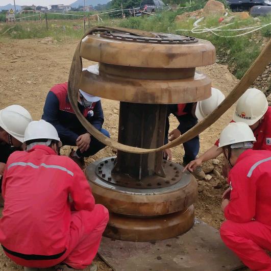 王恒（空压机、增压机租赁）
