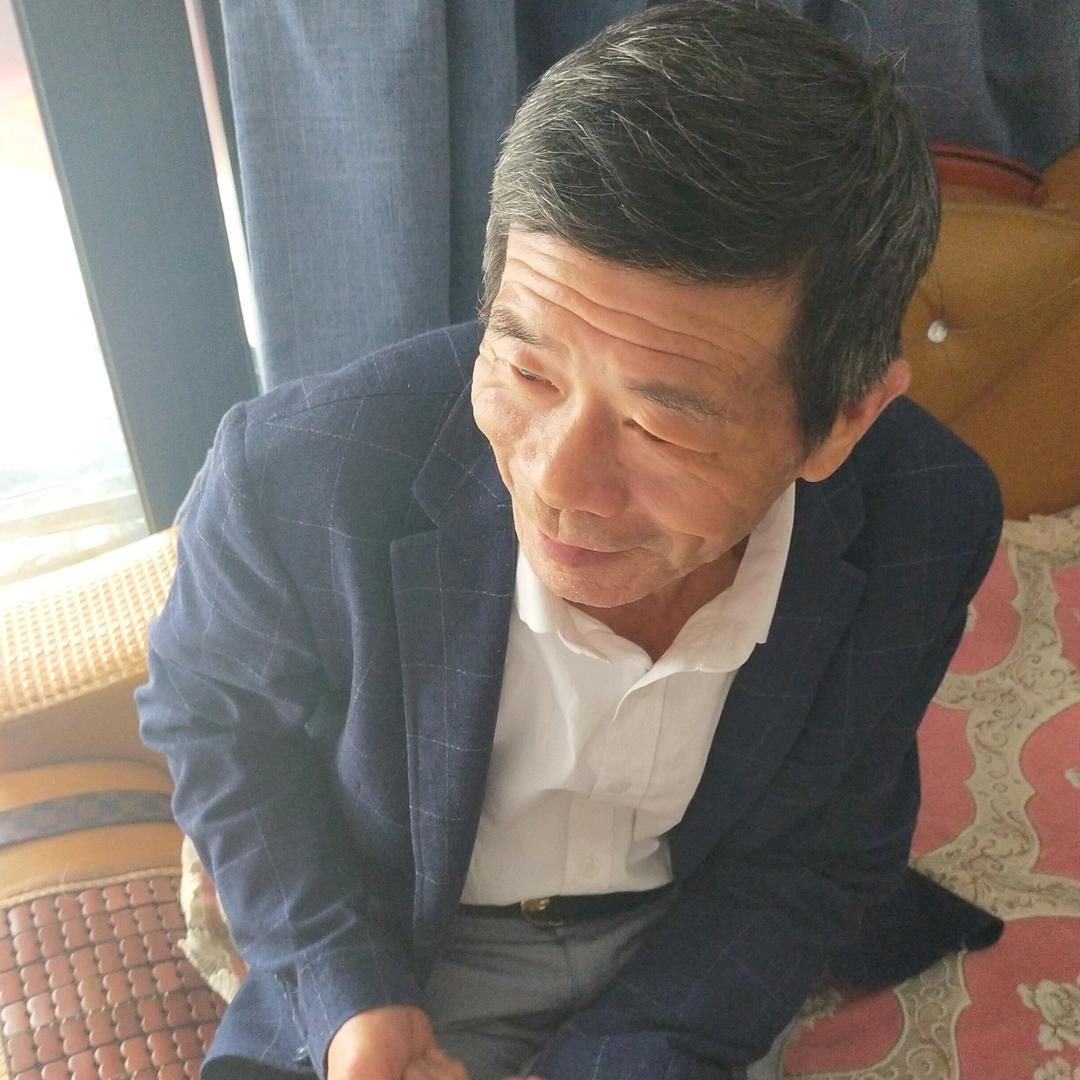 老爸