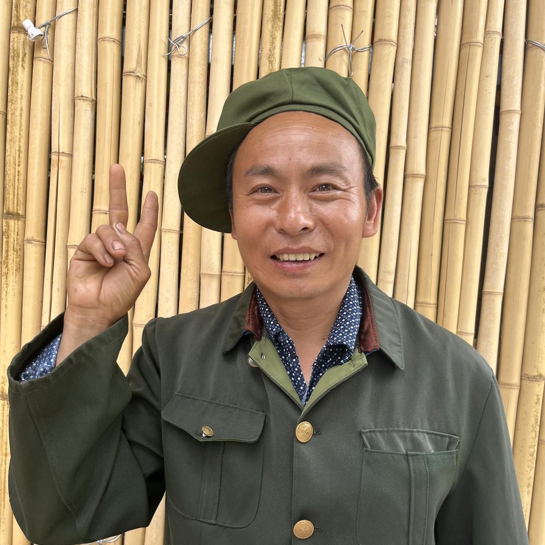 厚脸皮（达州宣汉）
