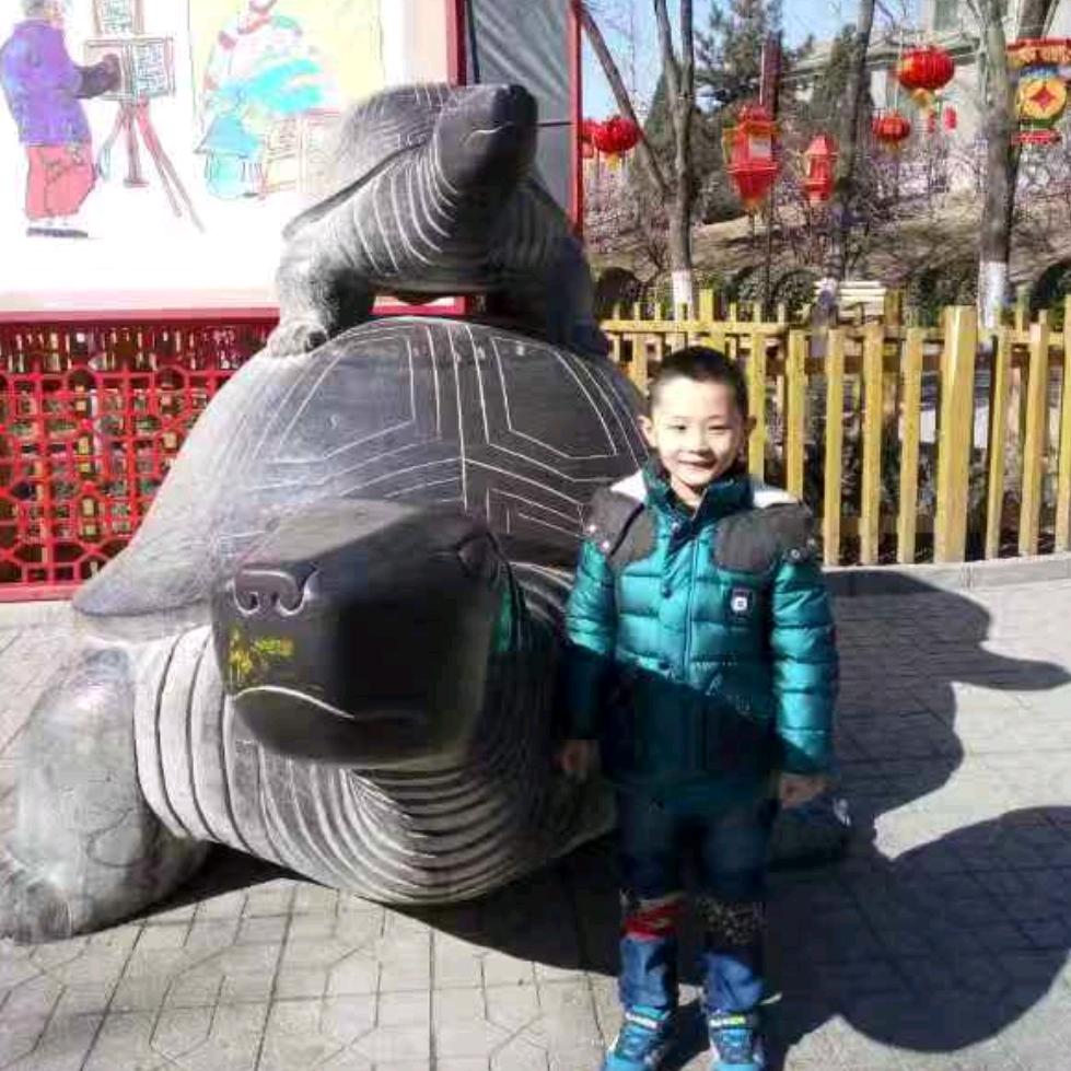 陈俊义