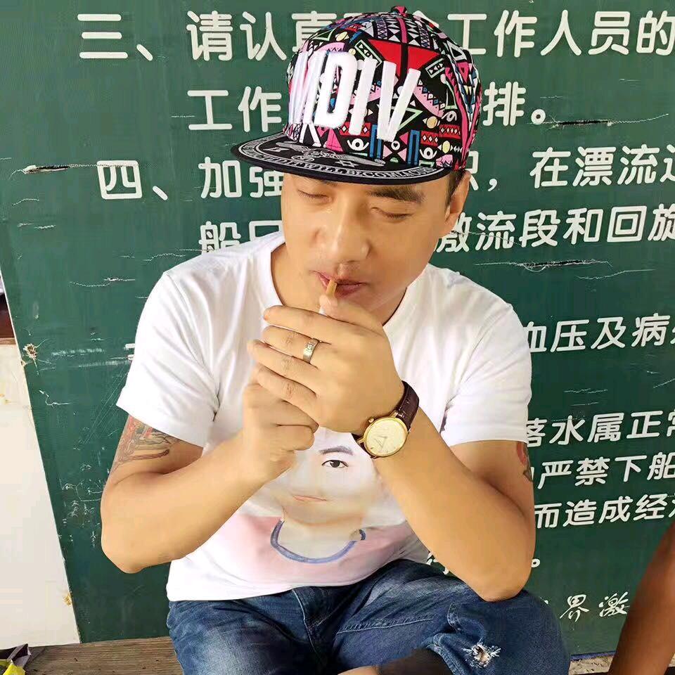 苦练72变笑对81难