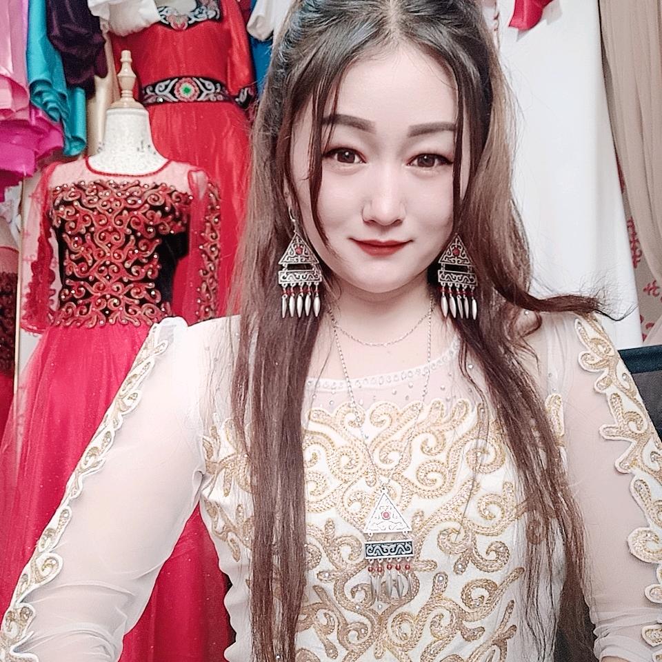 阿曼古丽💃💃