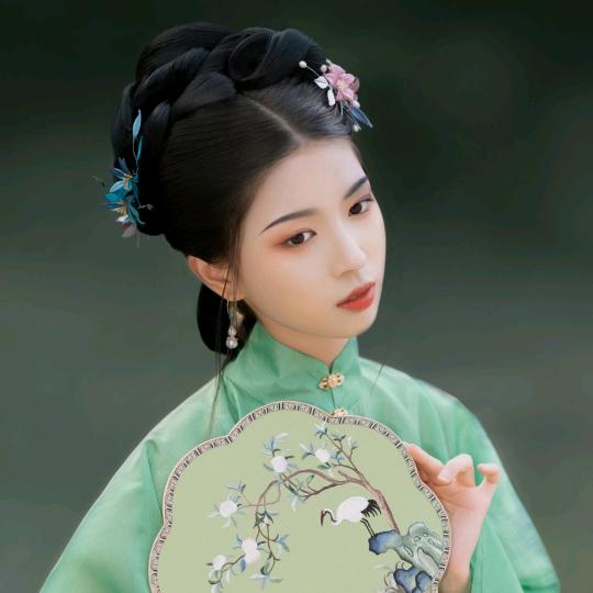 花海笑