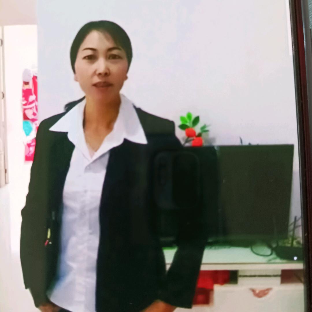 单亲妈妈