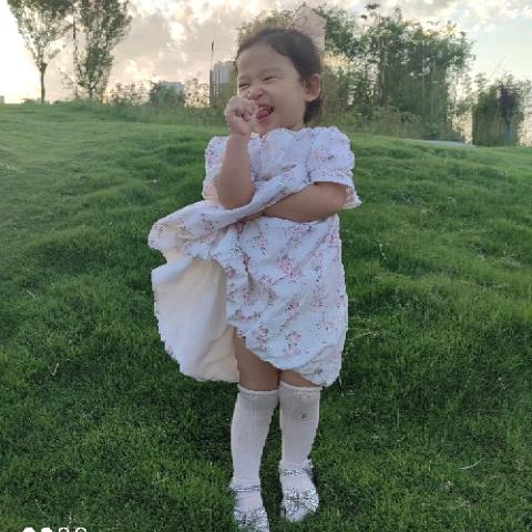 美悠小公举